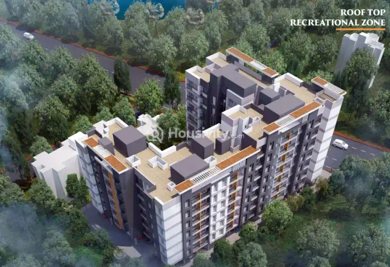 Diamond Complex Image 1