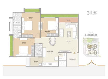 Captown Enver Brochure Image 8