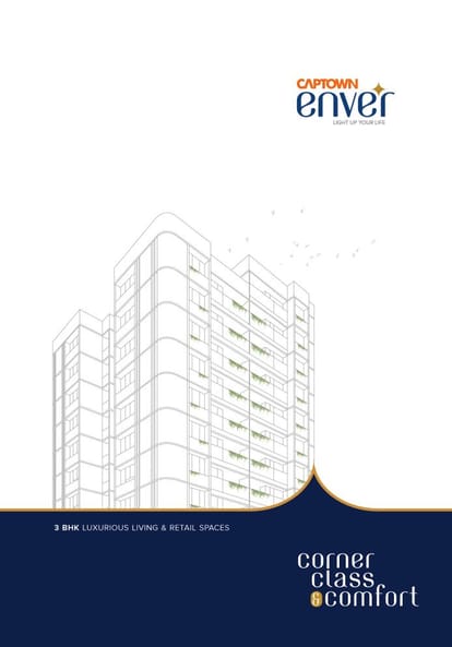Captown Enver Brochure Image 1
