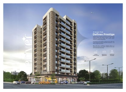 Captown Enver Brochure Image 5