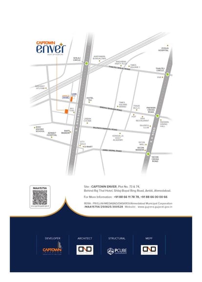 Captown Enver Brochure Image 11