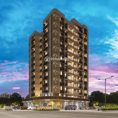 Captown Enver Image 2