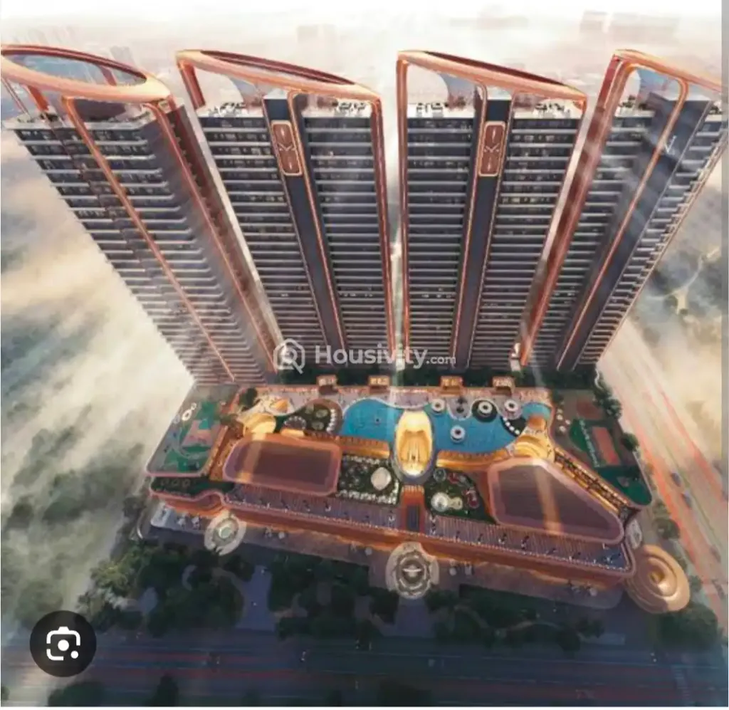 Shop for Sale in Sector 143, Noida Image 1