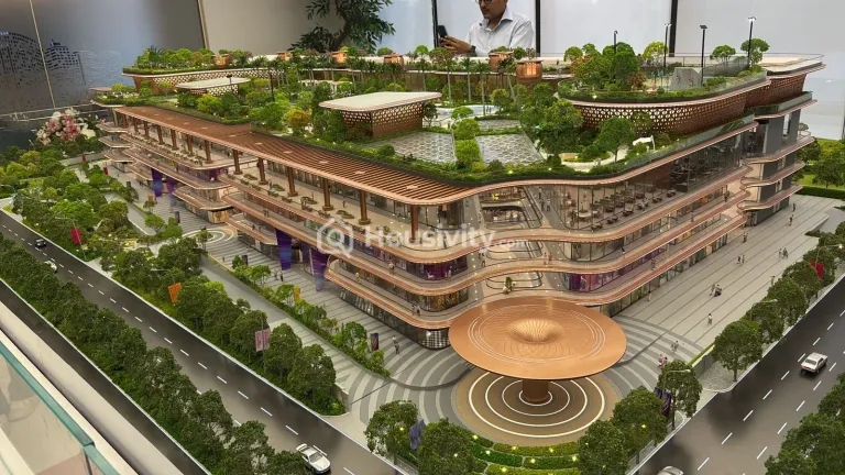 Shop for Sale in Sector 94, Noida Image 3