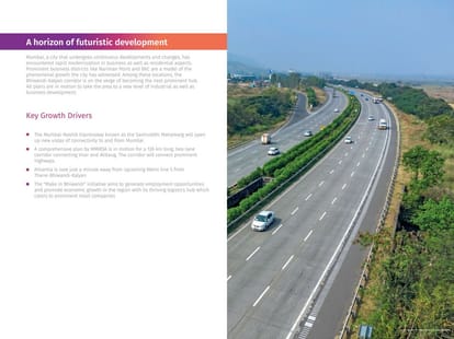 Tata Amantra Brochure Image 2