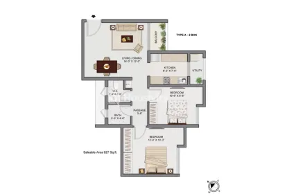 Tata Amantra Image 3