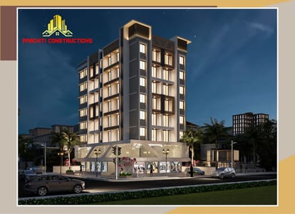 Ashwathi Heights Brochure Image 2