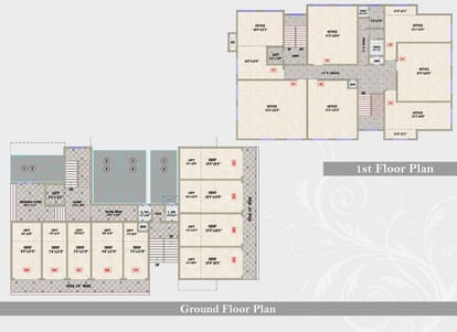 Ashwathi Heights Brochure Image 4