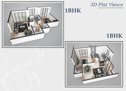 Ashwathi Heights Brochure Image 5
