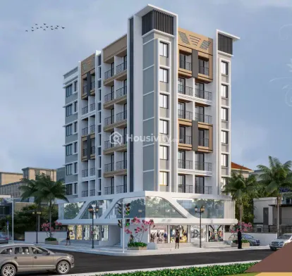 Ashwathi Heights Image 2