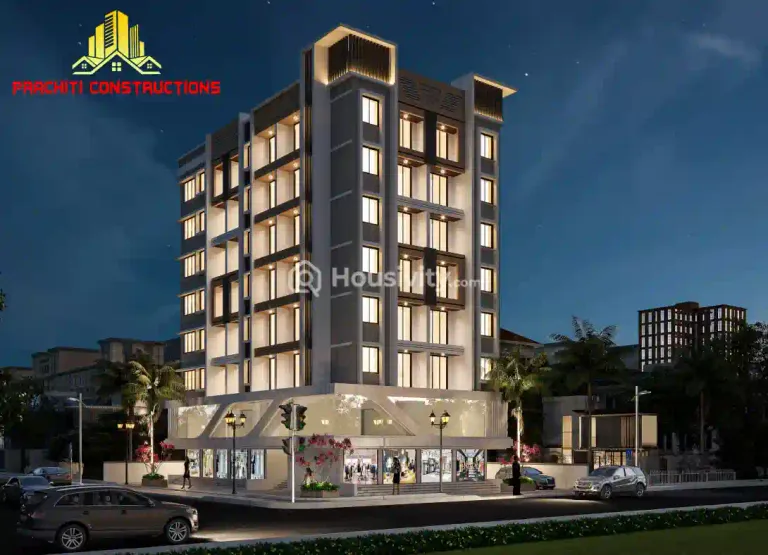 Ashwathi Heights Image 3