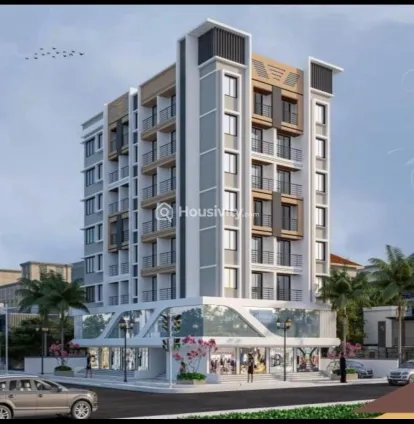 Ashwathi Heights Image 1