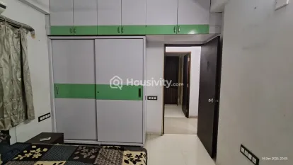 2 BHK Flat On Rent Image 1