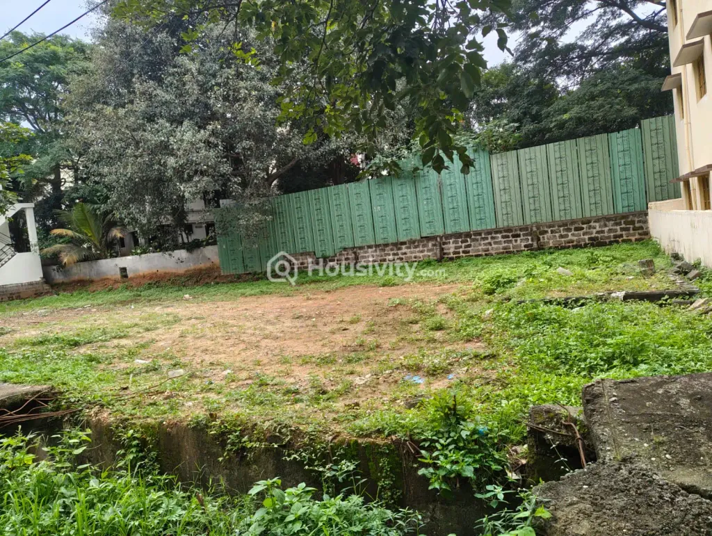 2400 Sqft Plot For Sale Image 1