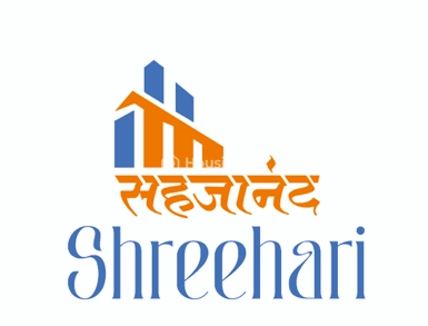 Sahjanand Shreehari Logo