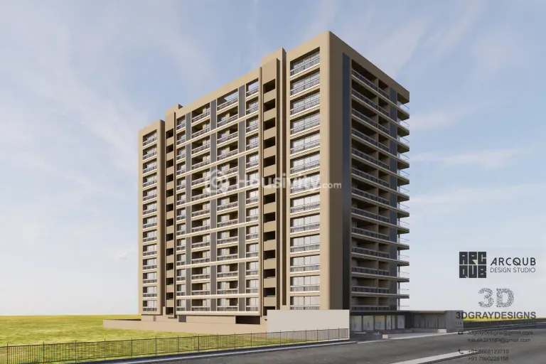 Sahajanand Shreehari Image 8