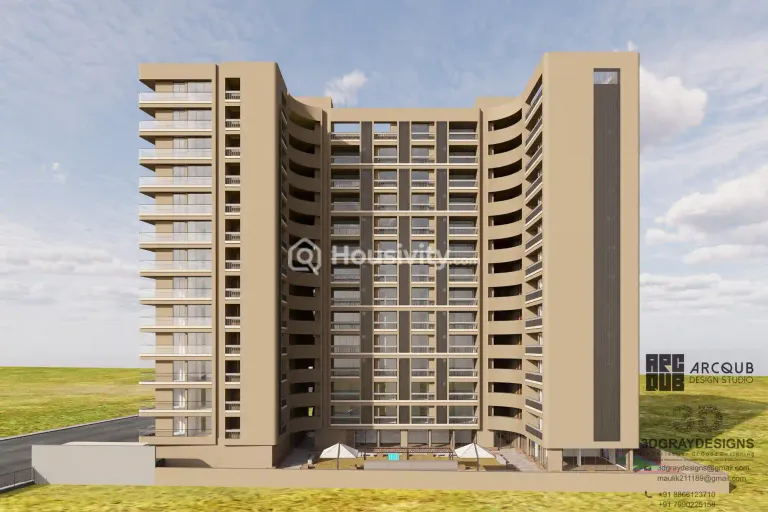 Sahajanand Shreehari Image 9