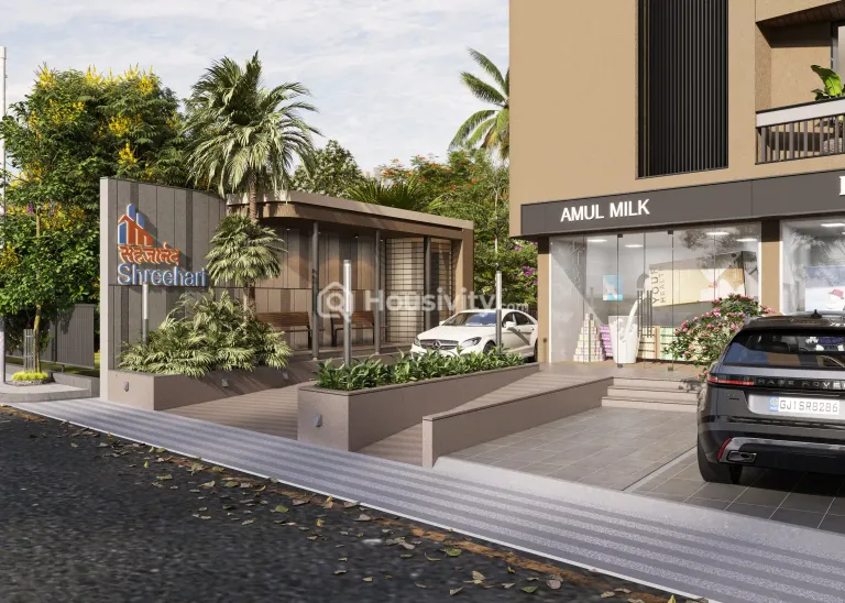 Sahajanand Shreehari Image 3