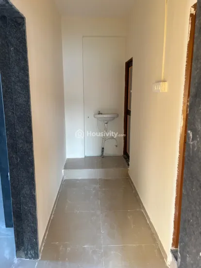 1 2 BHK Flat On Rent Image 3