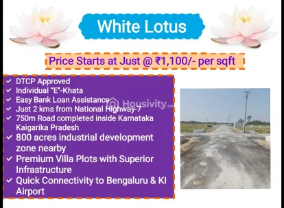 1200 Sqft Plot For Sale Image 1