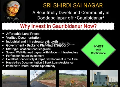 1200 1500 Sqft Plot For Sale Image 2