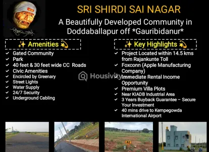 1200 1500 Sqft Plot For Sale Image 1