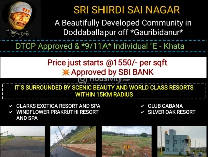 1200 1500 Sqft Plot For Sale Image 3