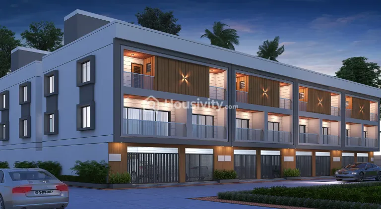 AYODHYA RESIDENCY 1 Image 1
