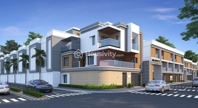 AYODHYA RESIDENCY 1 Image 5