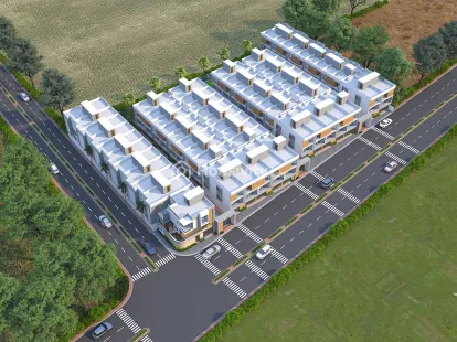 AYODHYA RESIDENCY 1 Image 2