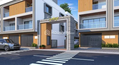 AYODHYA RESIDENCY 1 Image 1