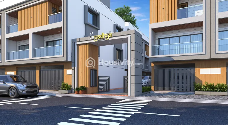 AYODHYA RESIDENCY 1 Image 1