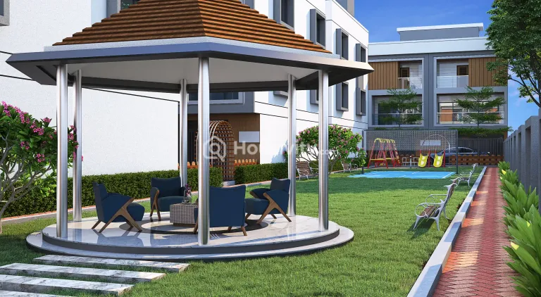 AYODHYA RESIDENCY 1 Image 3