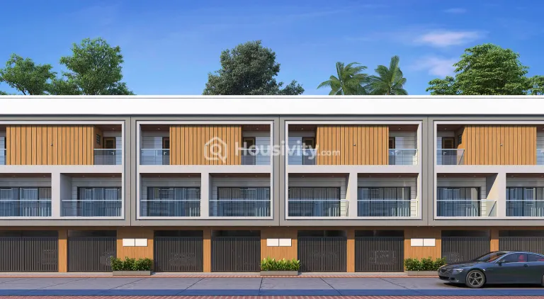 AYODHYA RESIDENCY 1 Image 6