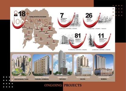 Shivnath Habitat Brochure Image 3