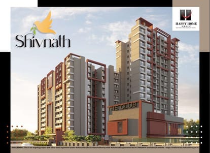Shivnath Habitat Brochure Image 1