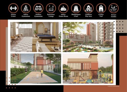 Shivnath Habitat Brochure Image 7