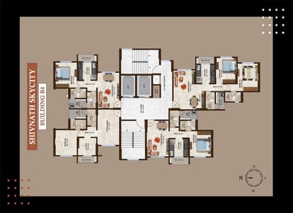 Shivnath Habitat Brochure Image 10