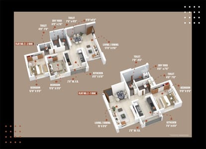 Shivnath Habitat Brochure Image 11