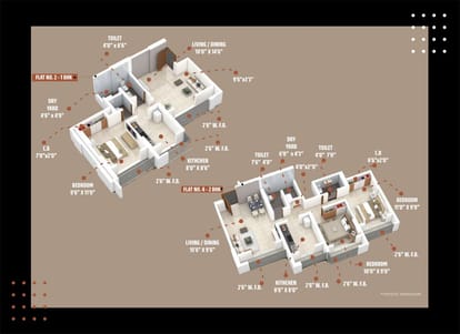 Shivnath Habitat Brochure Image 13