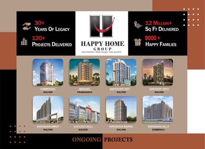 Shivnath Habitat Brochure Image 2