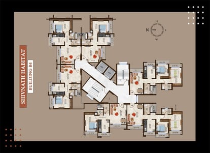 Shivnath Habitat Brochure Image 12
