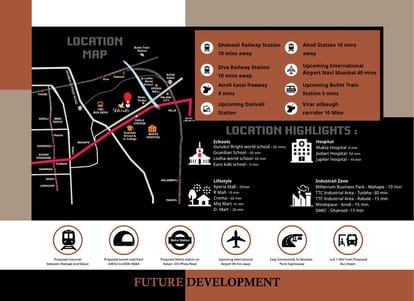 Shivnath Habitat Brochure Image 15