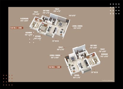 Shivnath Habitat Brochure Image 9