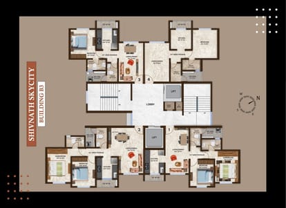 Shivnath Habitat Brochure Image 8