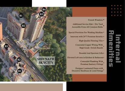 Shivnath Habitat Brochure Image 5