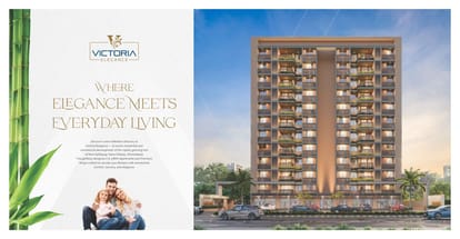 Victoria Elegance Brochure Image 2