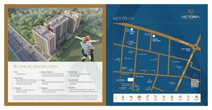 Victoria Elegance Brochure Image 12