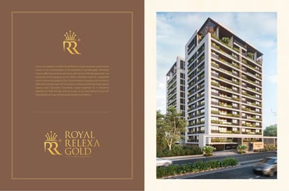 3 BHK For Sale Brochure Image 2