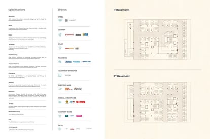 3 BHK For Sale Brochure Image 23